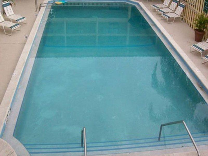 Baymont By Wyndham Fort Myers Central Bagian luar foto