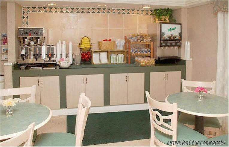 Baymont By Wyndham Fort Myers Central Bagian luar foto